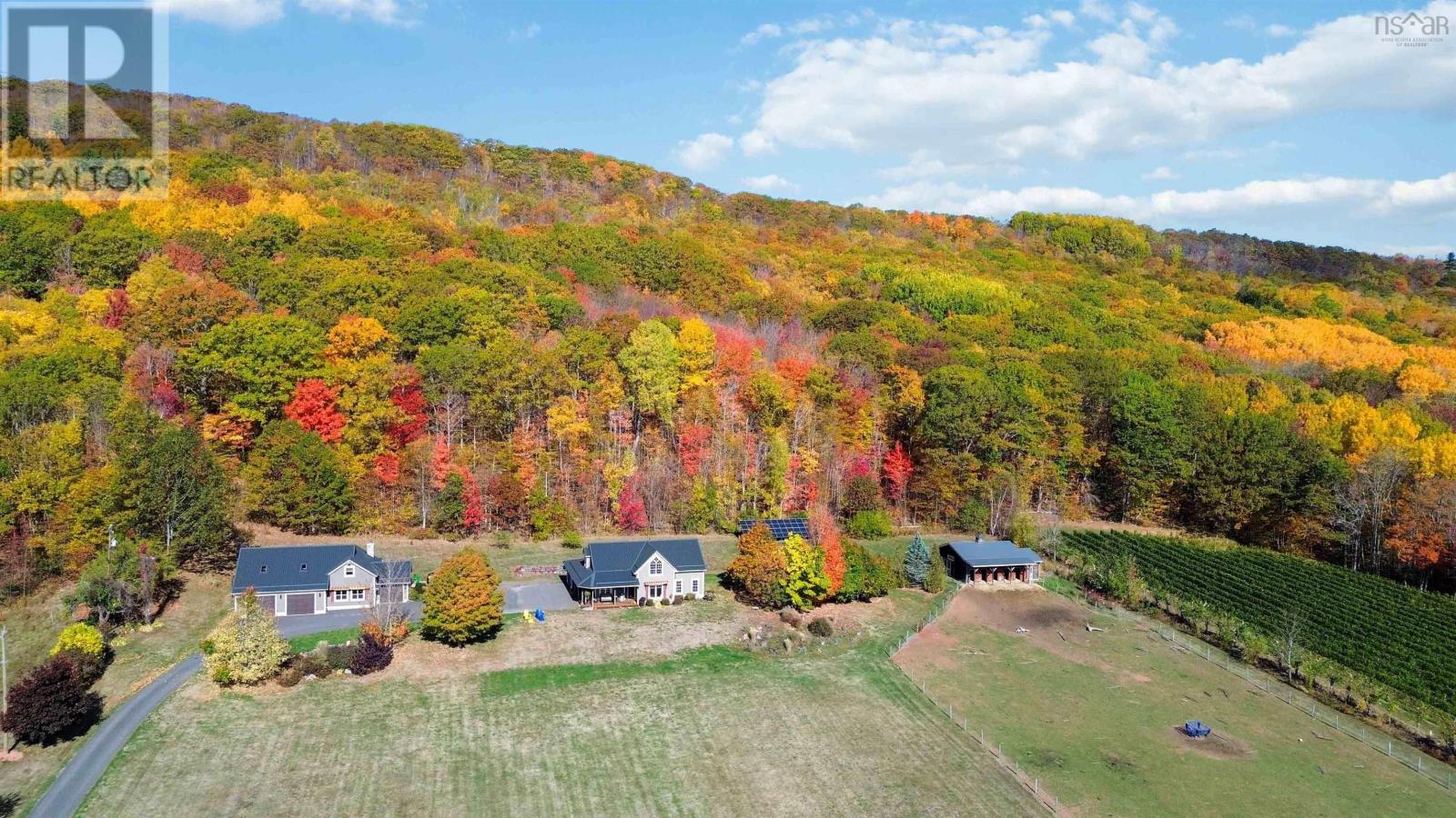 325 Thorpe Road, Billtown, Nova Scotia  B4N 3V7 - Photo 44 - 202526332