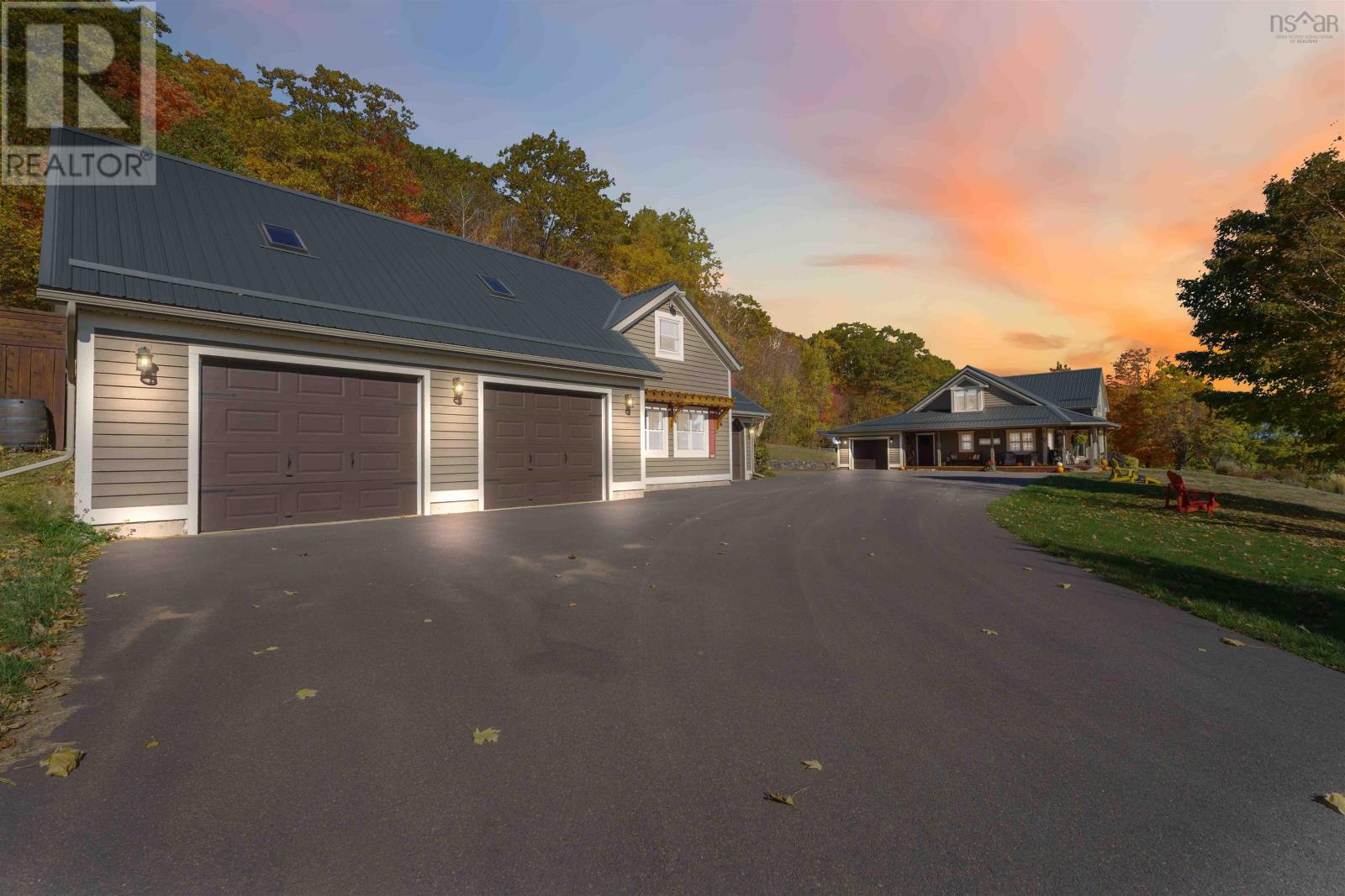 325 Thorpe Road, Billtown, Nova Scotia  B4N 3V7 - Photo 48 - 202526332