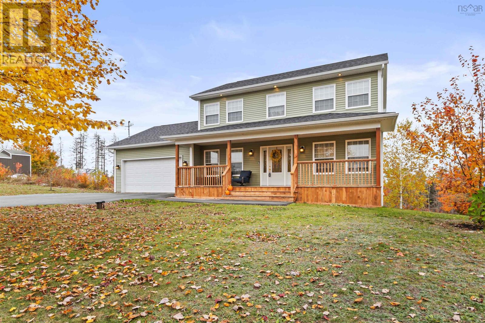 677 Westwood Boulevard, Upper Tantallon, Nova Scotia  B3Z 4K6 - Photo 2 - 202526355