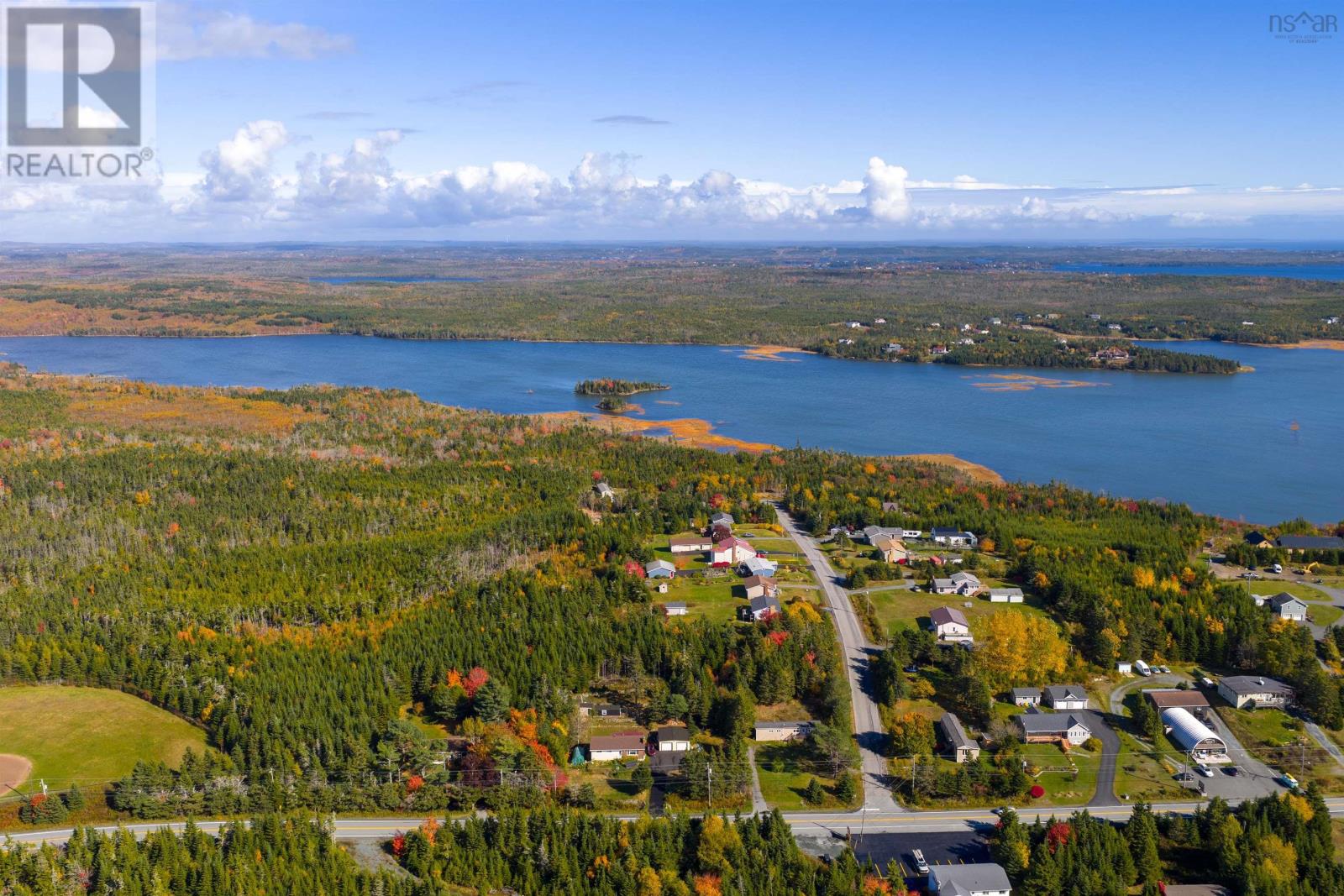 Lot Lawrencetown Road, Lawrencetown, Nova Scotia  B2Z 1R1 - Photo 8 - 202526356