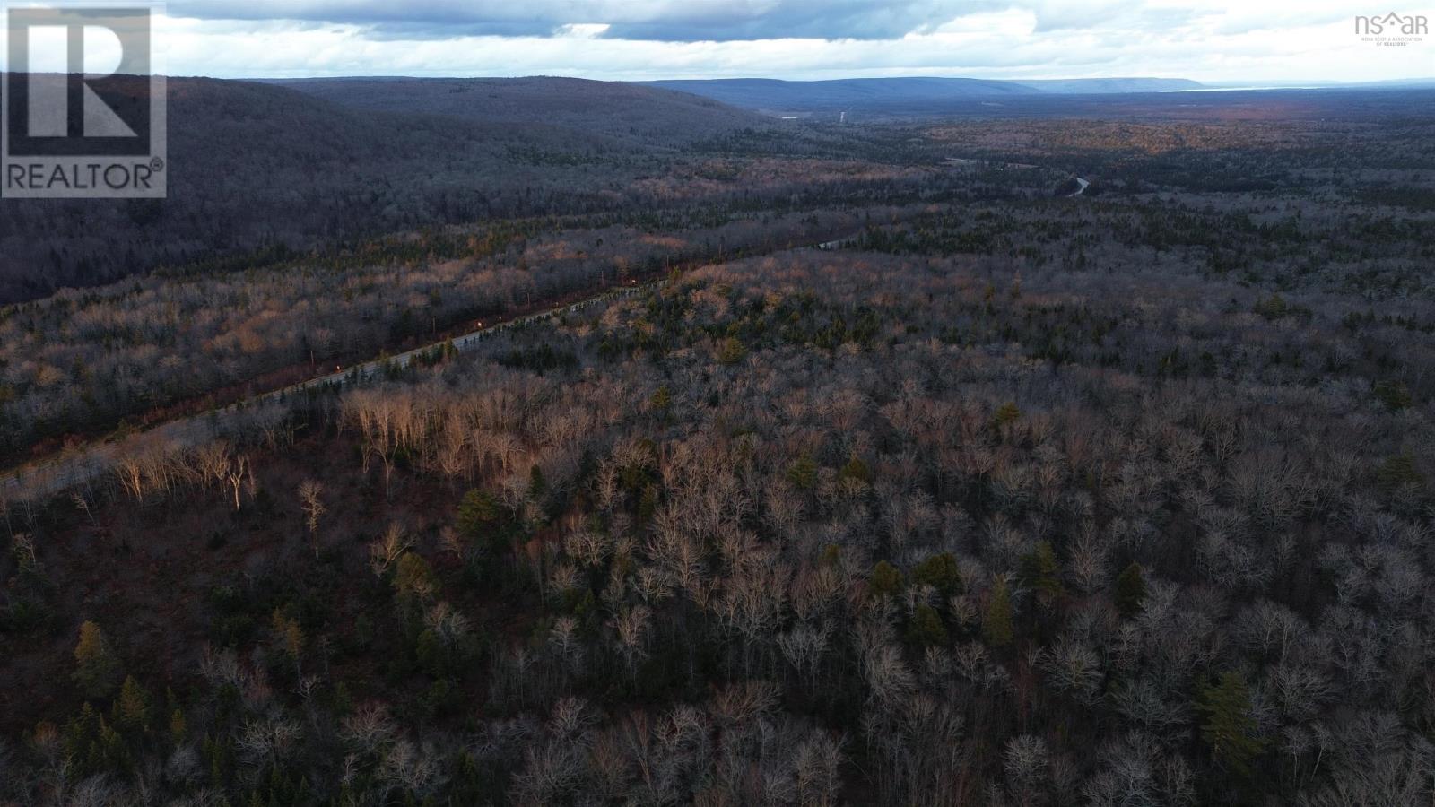 Acreage Highway No 105, Glendale, Nova Scotia  B0E 3L0 - Photo 3 - 202526363