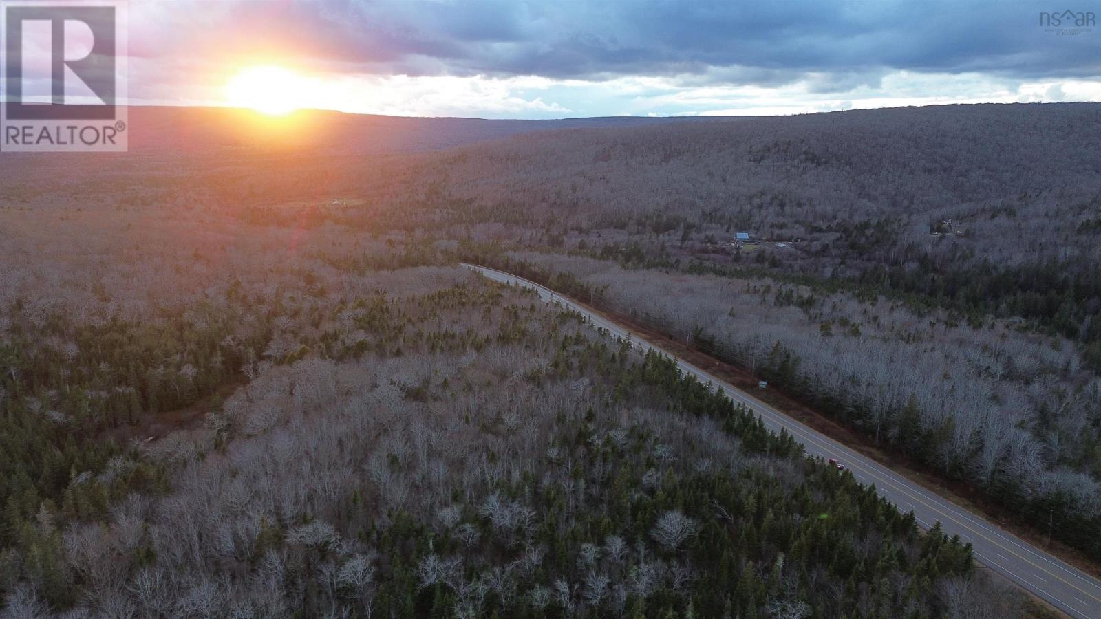 Acreage Highway No 105, Glendale, Nova Scotia  B0E 3L0 - Photo 4 - 202526363