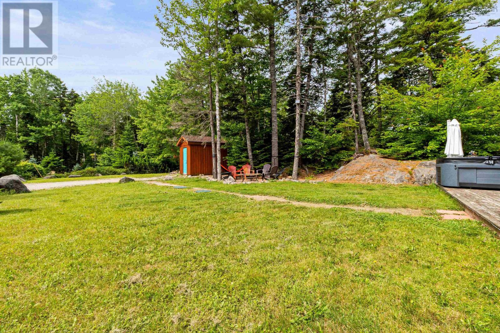 47 6 Partridge Lane, Vaughan, Nova Scotia  B0N 2T0 - Photo 20 - 202526364