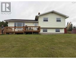 7900 upper grand mira Road, grand mira north, Nova Scotia