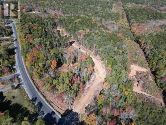 Lot 2 Lower Branch Road, lower branch, Nova Scotia