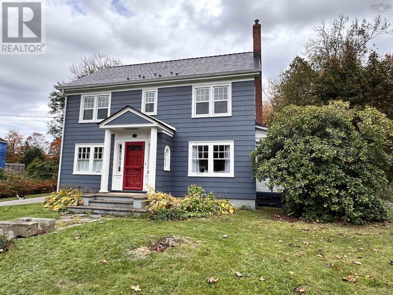 79 WATERLOO Street, liverpool, Nova Scotia