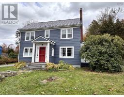 79 WATERLOO Street, liverpool, Nova Scotia