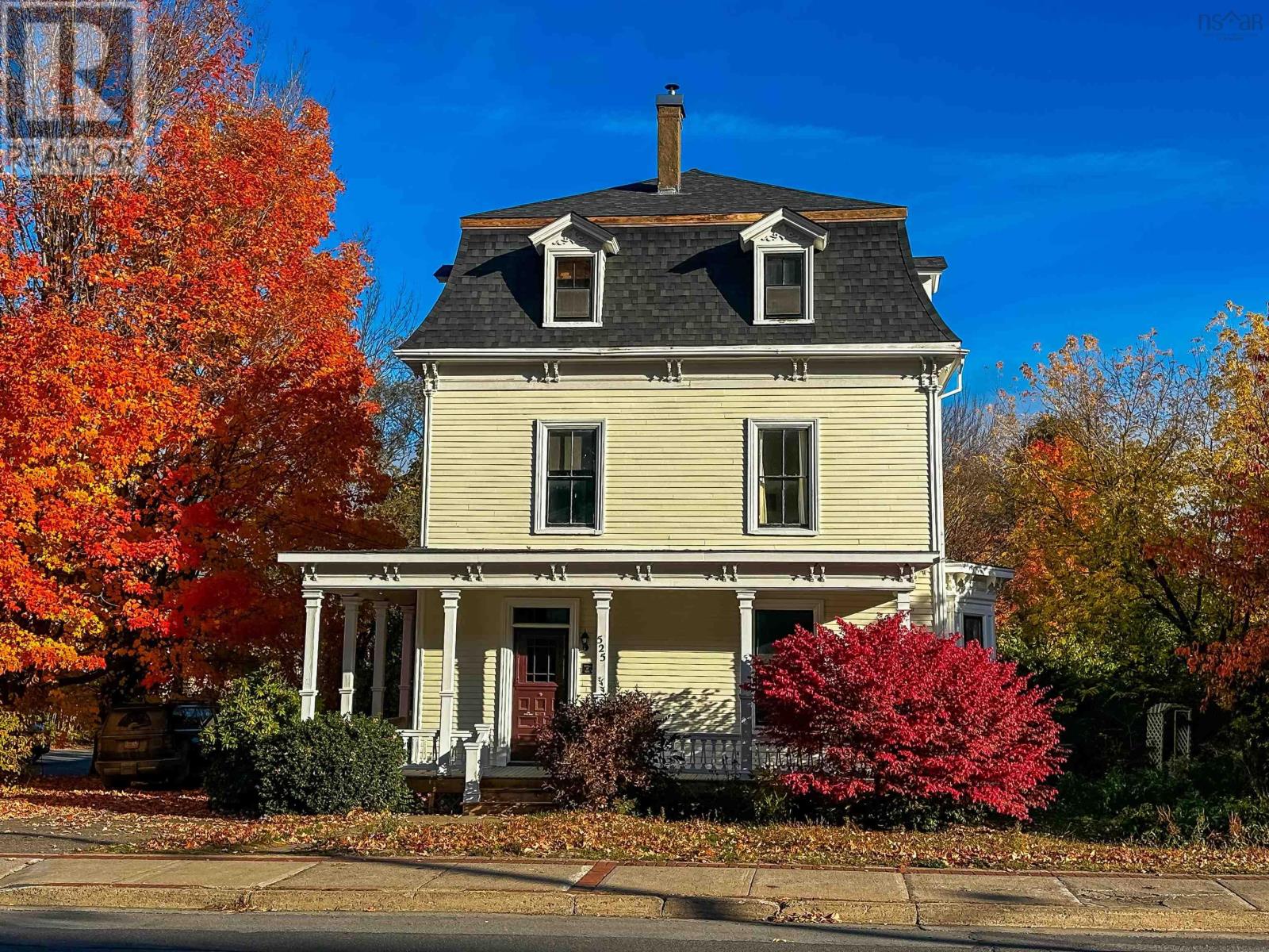 525 Main Street, kentville, Nova Scotia