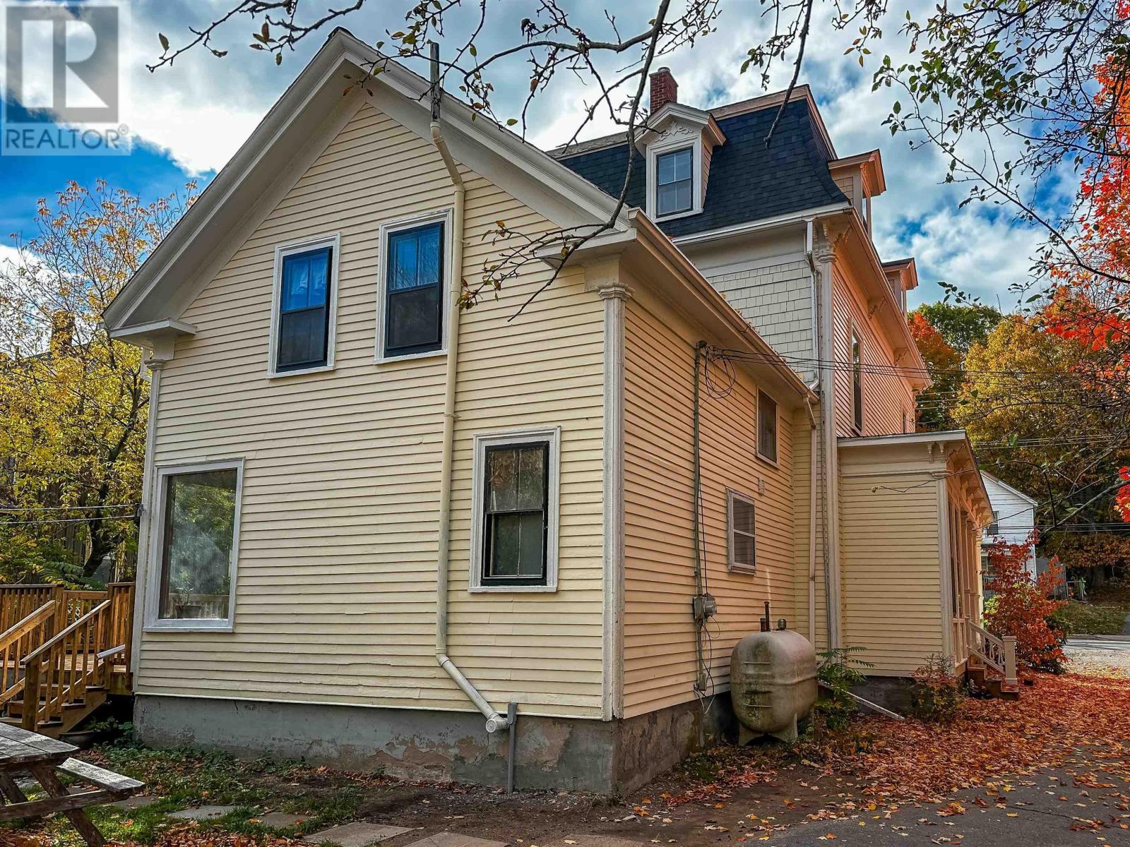 525 Main Street, Kentville, Nova Scotia  B4N 1L4 - Photo 43 - 202526404