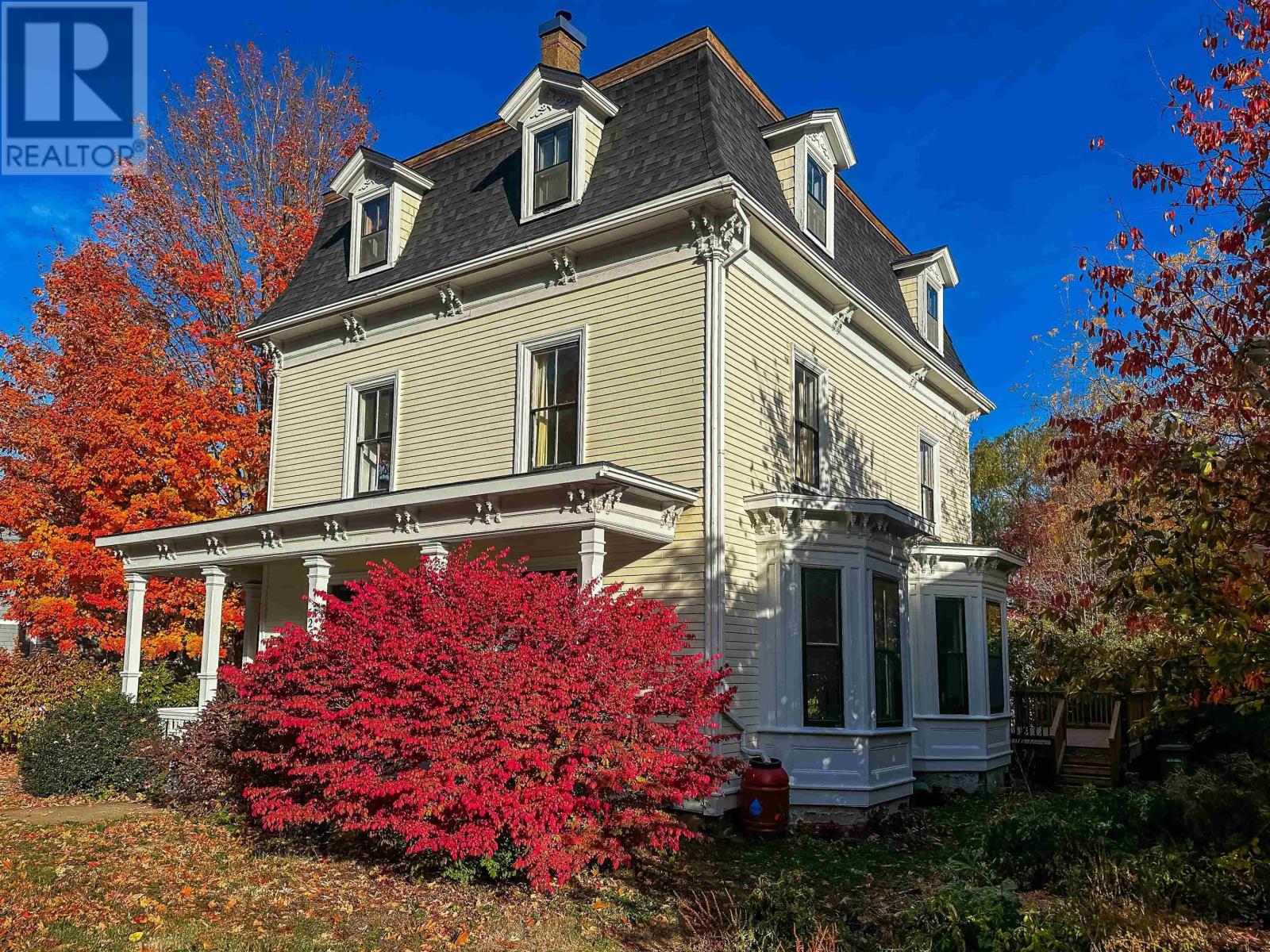 525 Main Street, Kentville, Nova Scotia  B4N 1L4 - Photo 48 - 202526404