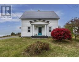 3597 Highway 1, st. bernard, Nova Scotia