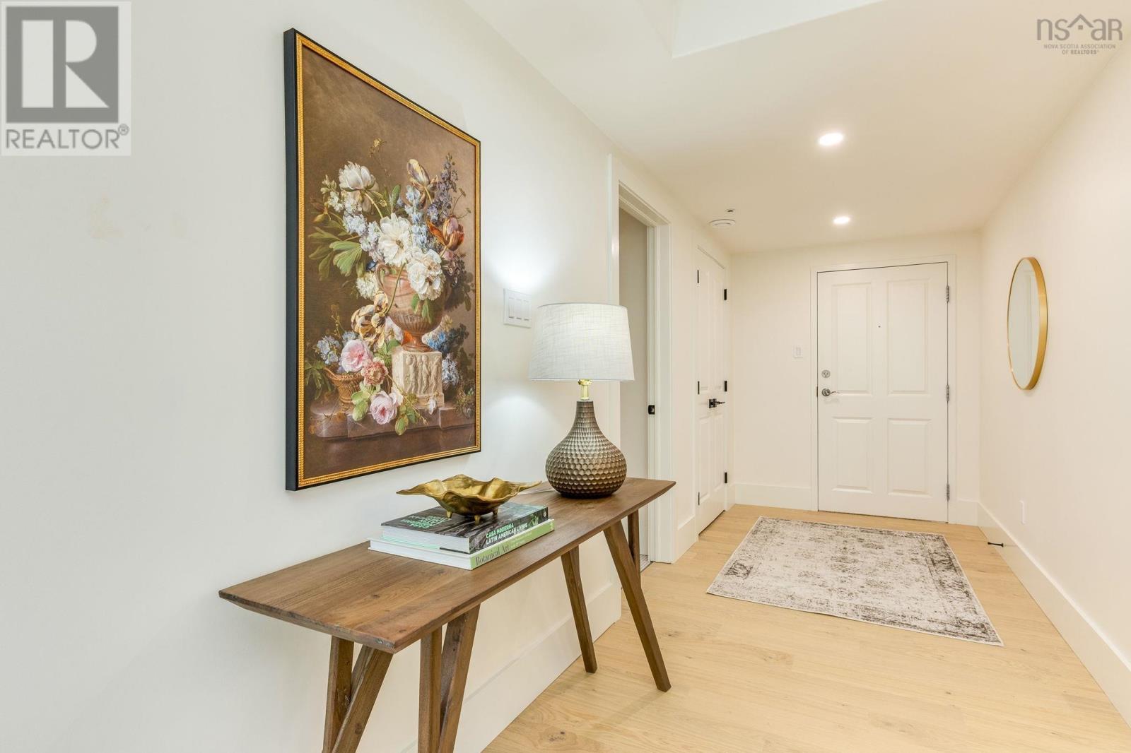 604 1540 Summer Street, Halifax, Nova Scotia  B3H 4R9 - Photo 4 - 202526411