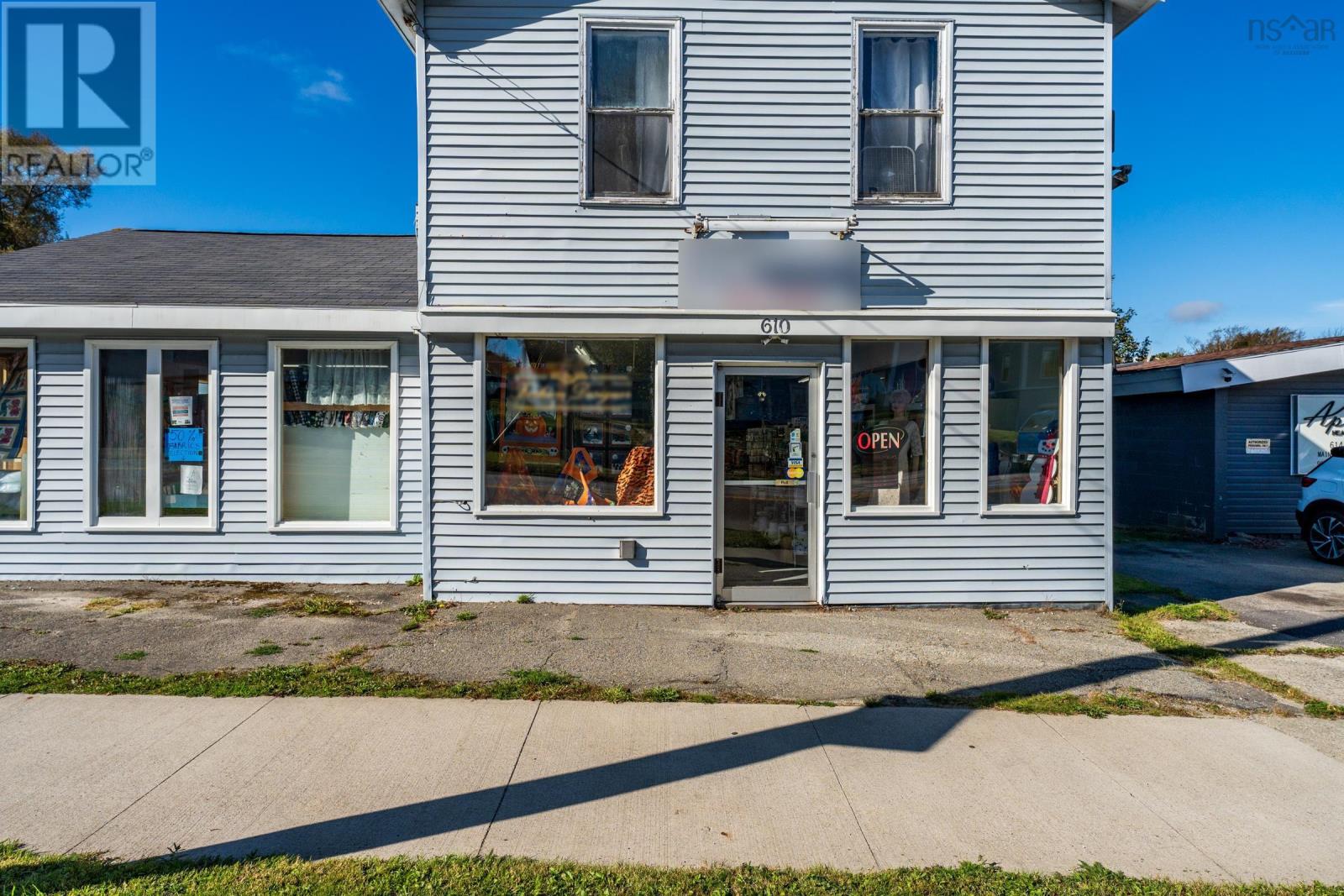 610 Main Street, Yarmouth, Nova Scotia  B5A 1J9 - Photo 24 - 202526418