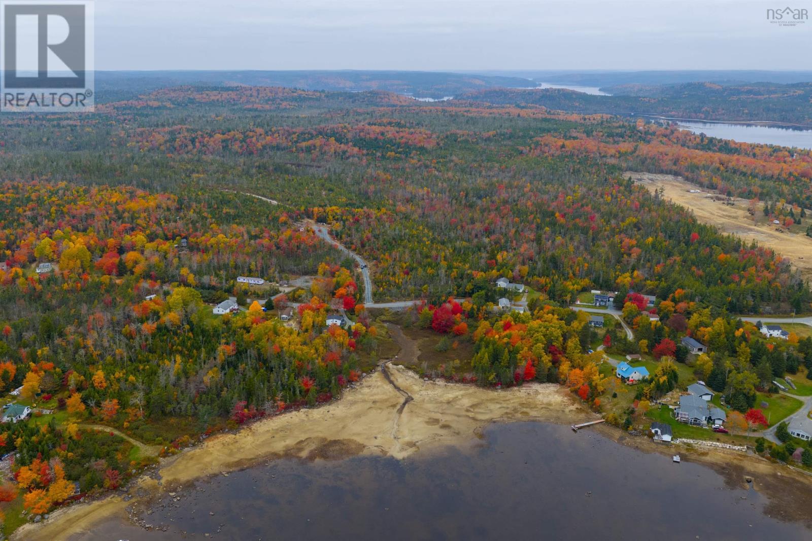 Lot 4 Upper Lakeville Road, Lake Charlotte, Nova Scotia  B0J 2L0 - Photo 18 - 202526423