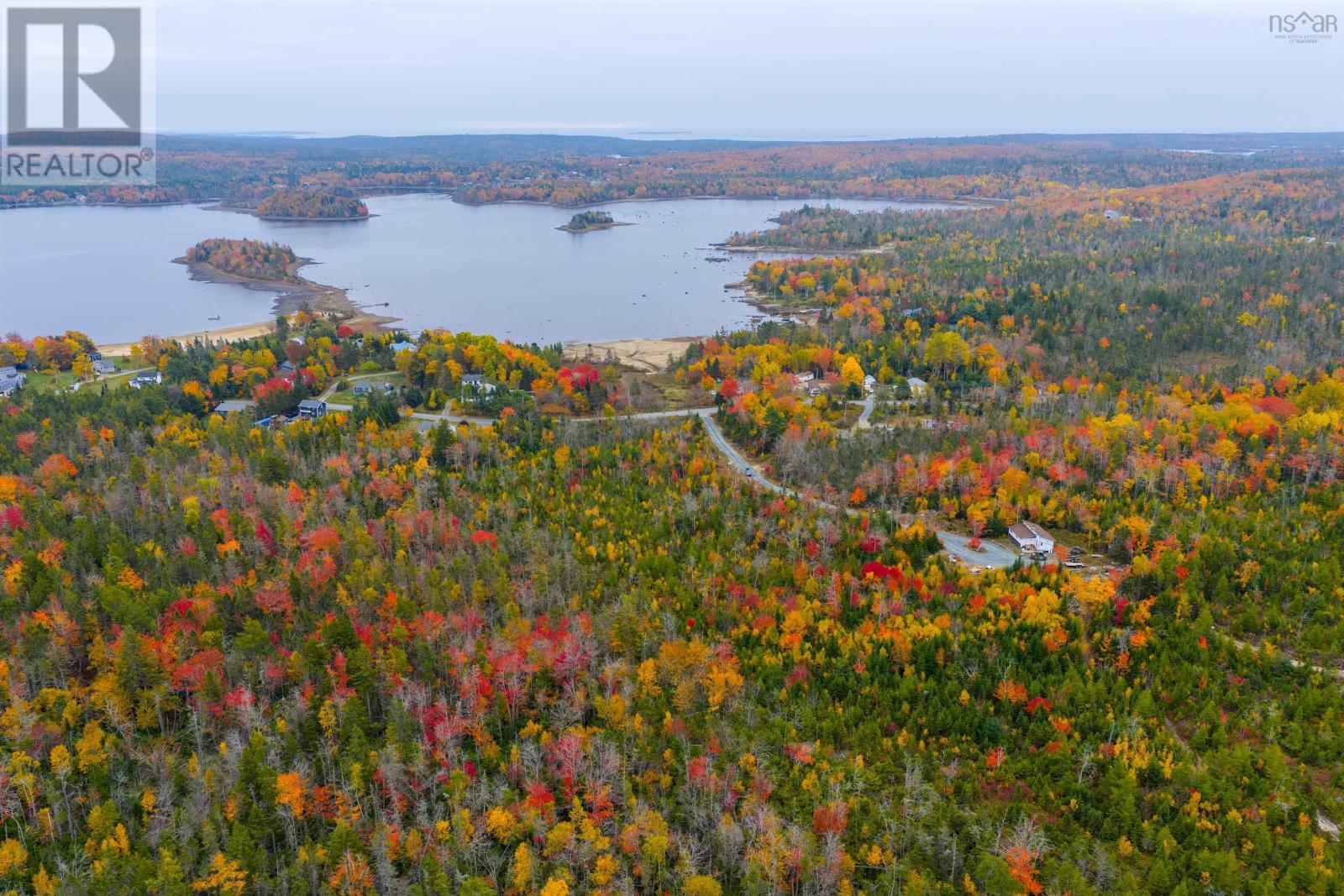 Lot 4 Upper Lakeville Road, Lake Charlotte, Nova Scotia  B0J 2L0 - Photo 4 - 202526423