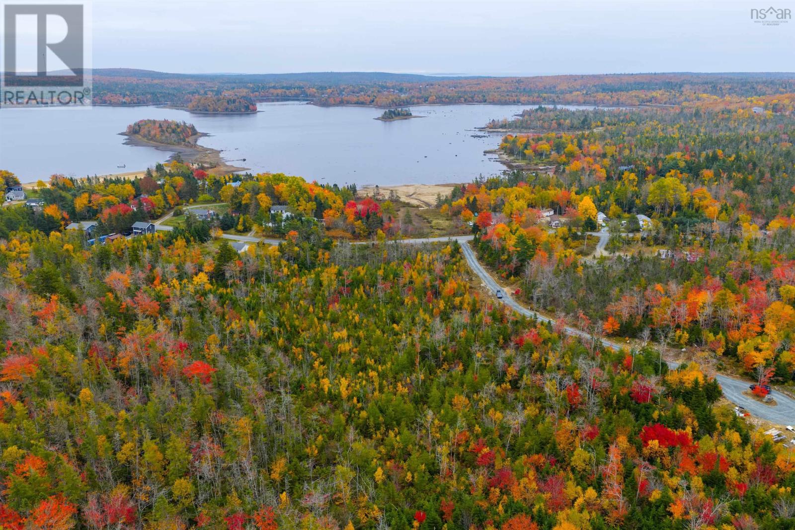 Lot 2 Upper Lakeville Road, Lake Charlotte, Nova Scotia  B0J 2L0 - Photo 3 - 202526425