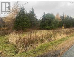 LOT 7 New Cheverie Road, lower burlington, Nova Scotia