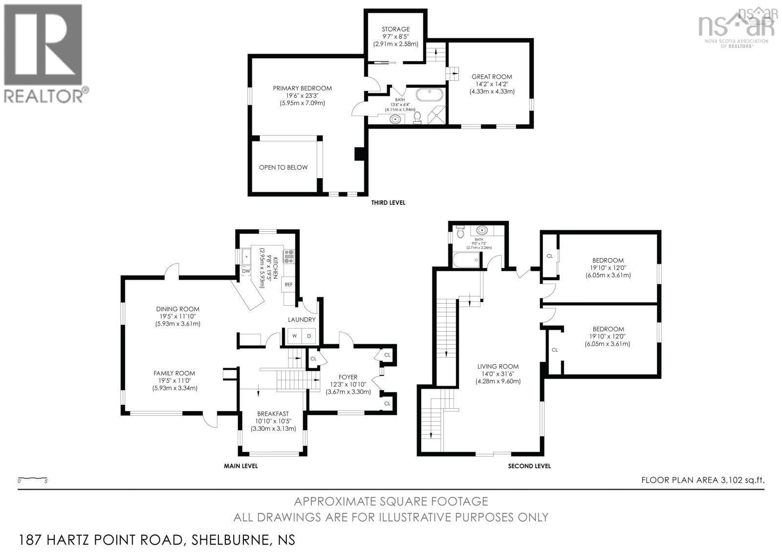 187 Hartz Point Road, Shelburne, Nova Scotia  B0T 1W0 - Photo 39 - 202526445
