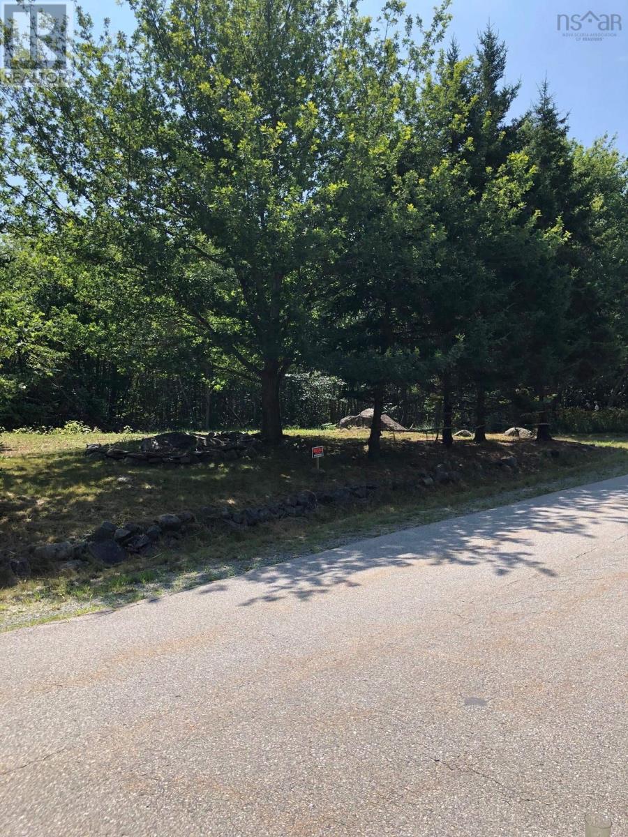 Lot 2 Town Lake Road, Liverpool, Nova Scotia  B0T 1K0 - Photo 3 - 202526442