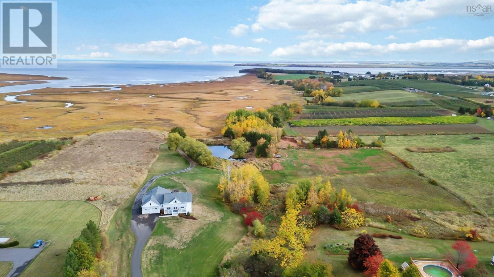 70 Wellington Dyke Road, port williams, Nova Scotia