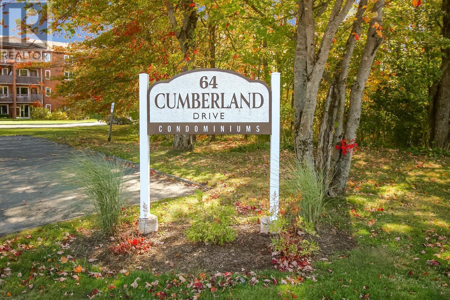 410 64 Cumberland Drive, Cole Harbour, Nova Scotia  B2V 2C7 - Photo 2 - 202526462