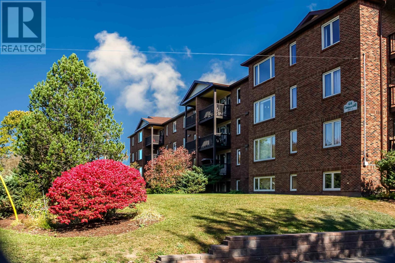 410 64 Cumberland Drive, Cole Harbour, Nova Scotia  B2V 2C7 - Photo 33 - 202526462