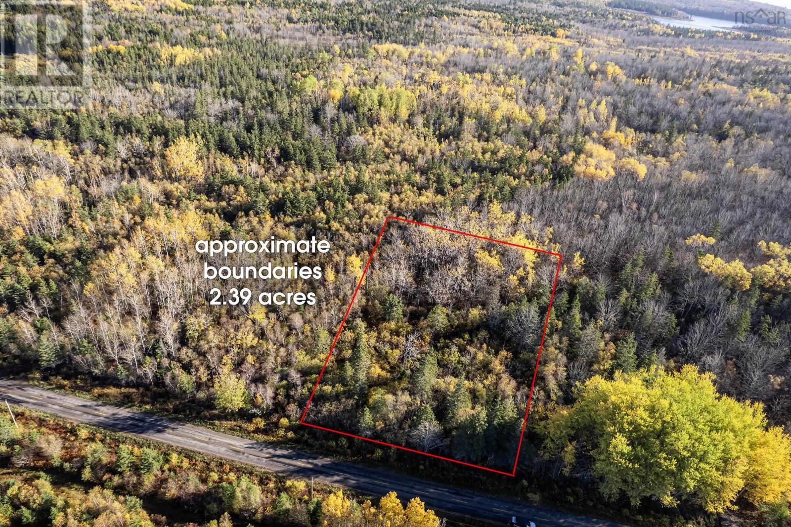 Lot 4 Outram Road, Mount Hanley, Nova Scotia  B0S 1P0 - Photo 2 - 202526457