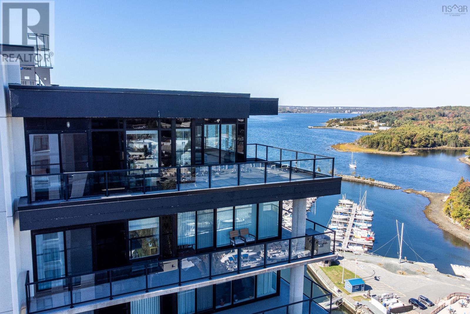 1703 72 Seapoint Road, Dartmouth, Nova Scotia  B3B 0R8 - Photo 3 - 202526465