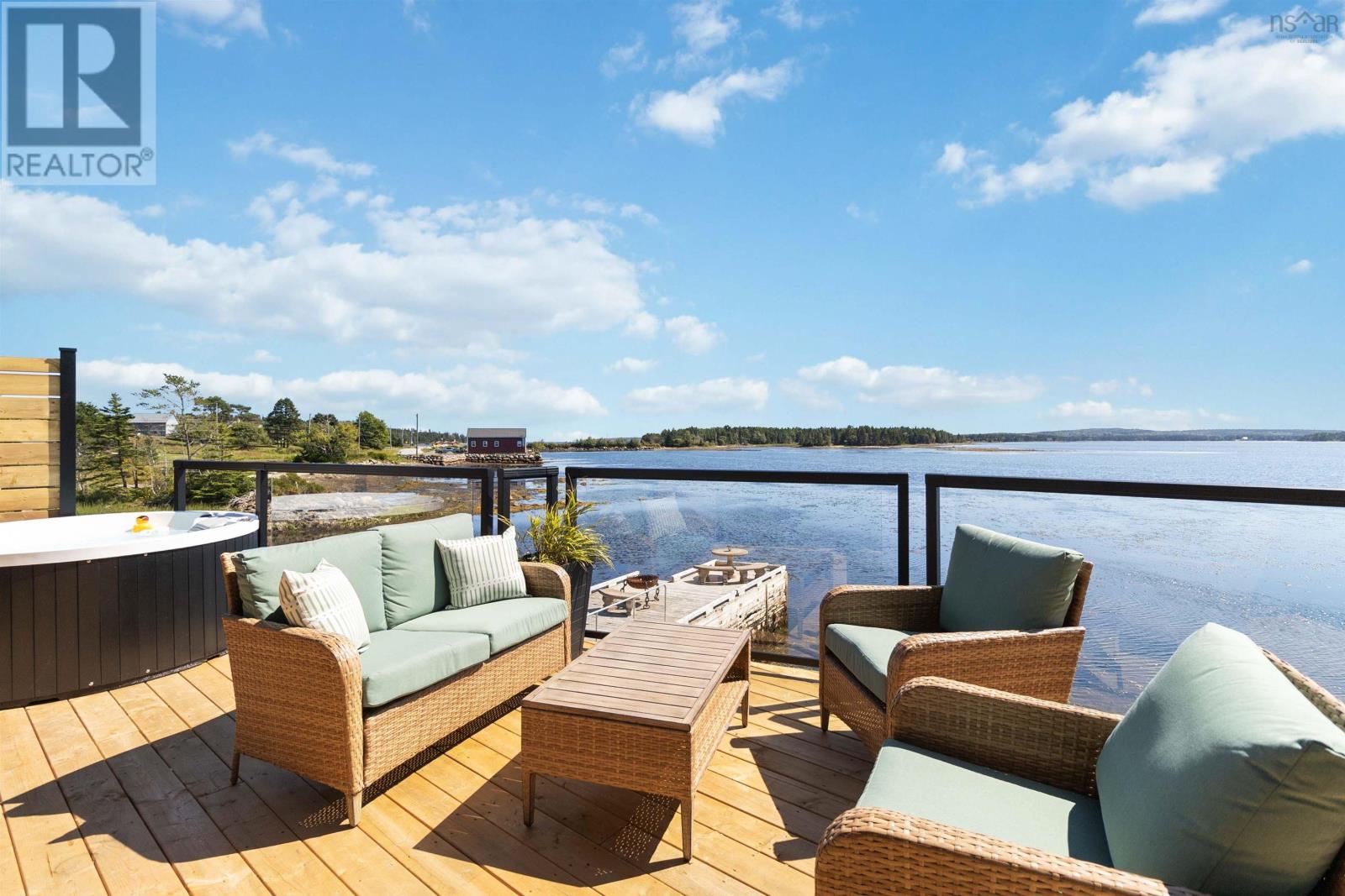 693 Masons Beach Road, First South, Nova Scotia  B0J 2C0 - Photo 12 - 202526464