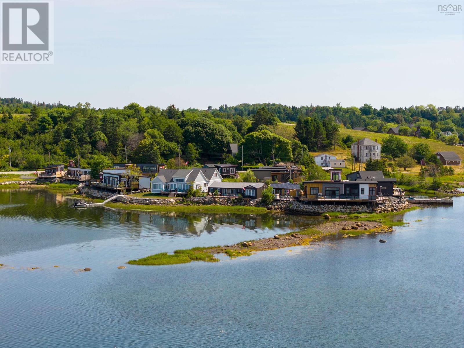 693 Masons Beach Road, First South, Nova Scotia  B0J 2C0 - Photo 3 - 202526464