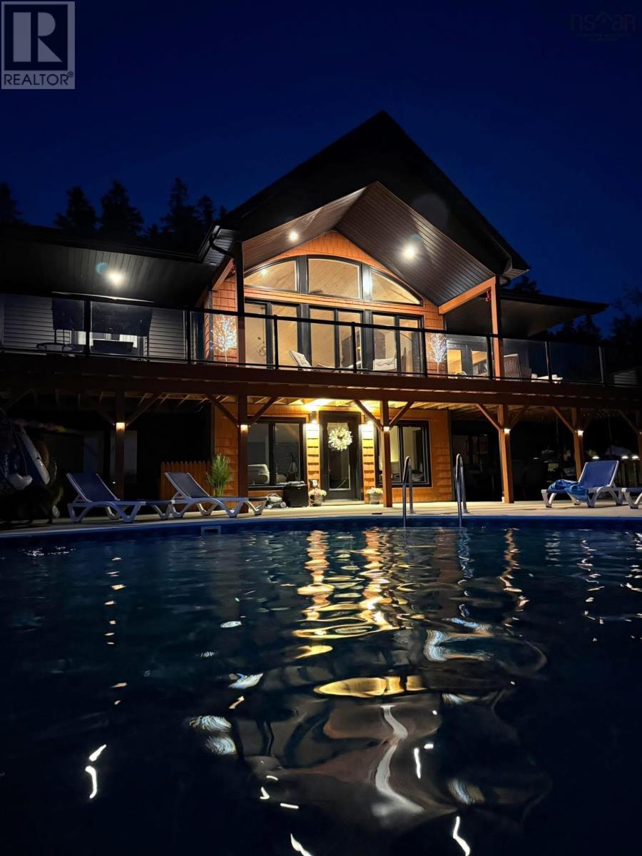 20 Birds Eye View Lane, North Grant, Nova Scotia  B2G 2L1 - Photo 31 - 202526468