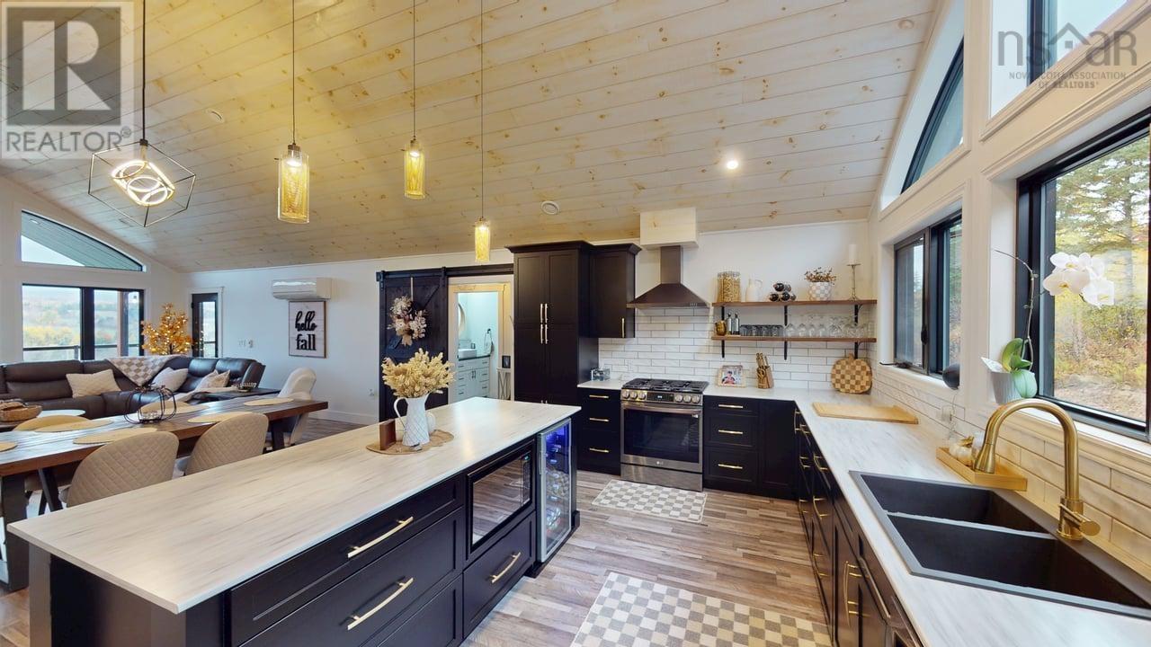 20 Birds Eye View Lane, North Grant, Nova Scotia  B2G 2L1 - Photo 5 - 202526468