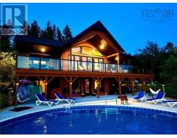 20 Birds Eye View Lane, north grant, Nova Scotia