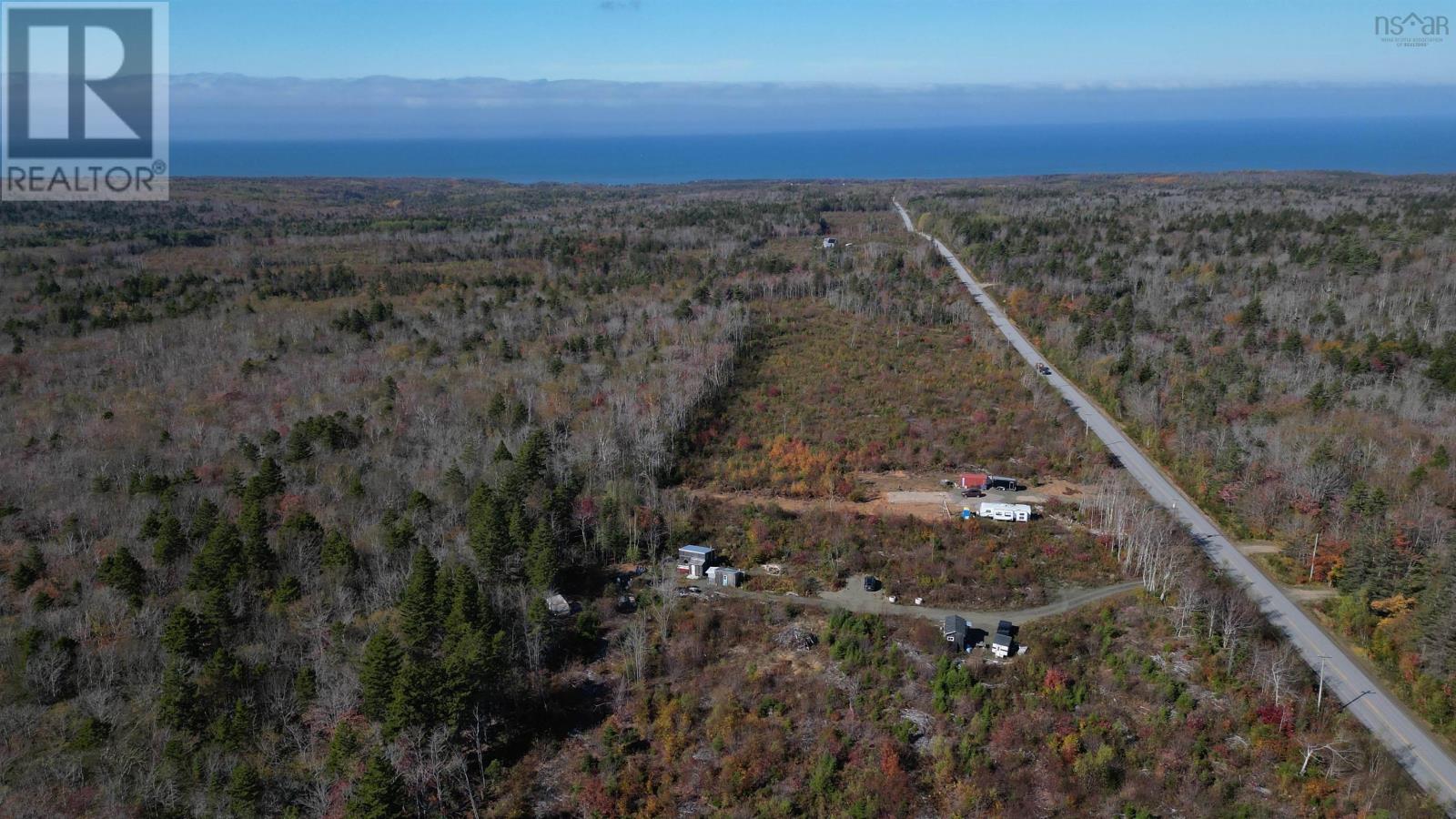 Lot 2023 Hampton Mountain Road, Hampton, Nova Scotia  B0S 1C0 - Photo 1 - 202526472
