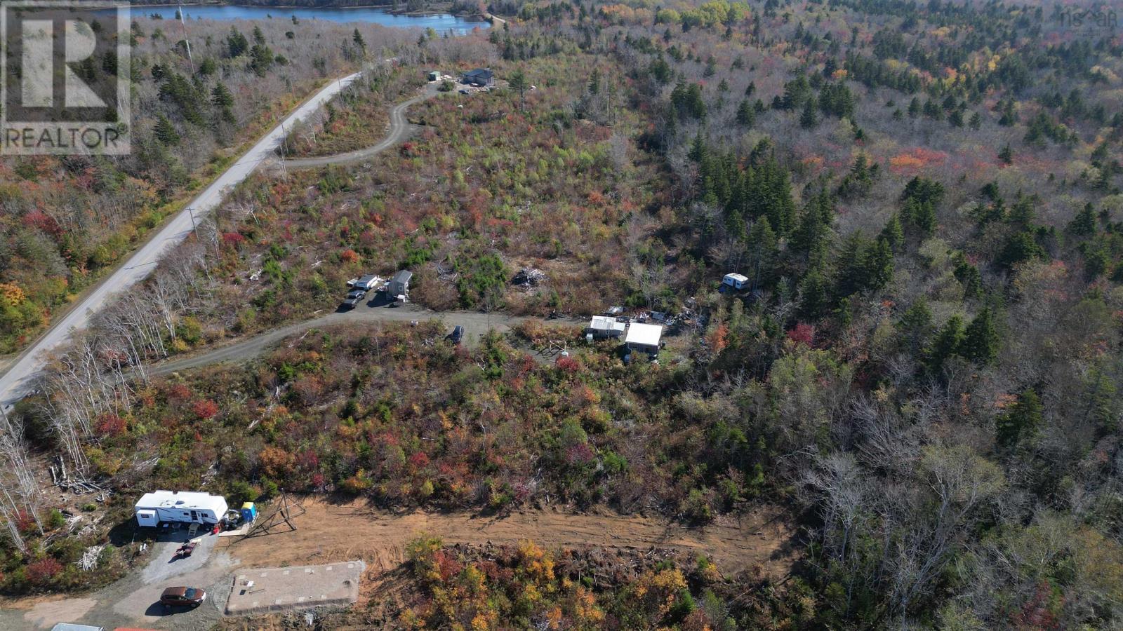 Lot 2023 Hampton Mountain Road, Hampton, Nova Scotia  B0S 1C0 - Photo 2 - 202526472