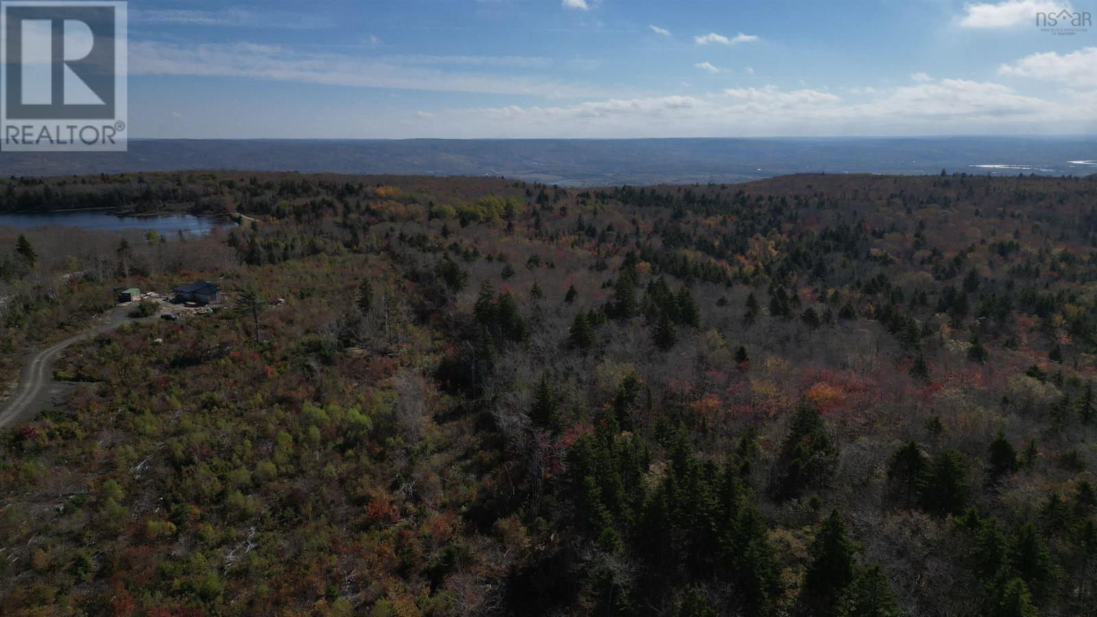 Lot 2023 Hampton Mountain Road, Hampton, Nova Scotia  B0S 1C0 - Photo 3 - 202526472