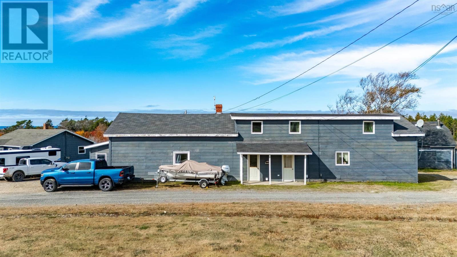 228 Common Cross Road, Saulnierville, Nova Scotia  B0W 2Z0 - Photo 33 - 202526477