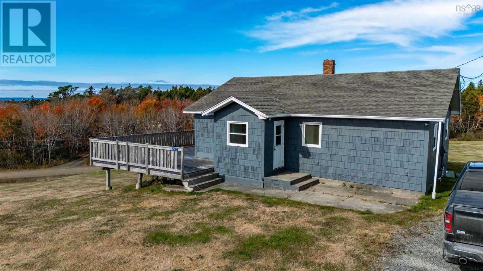 228 Common Cross Road, Saulnierville, Nova Scotia  B0W 2Z0 - Photo 35 - 202526477