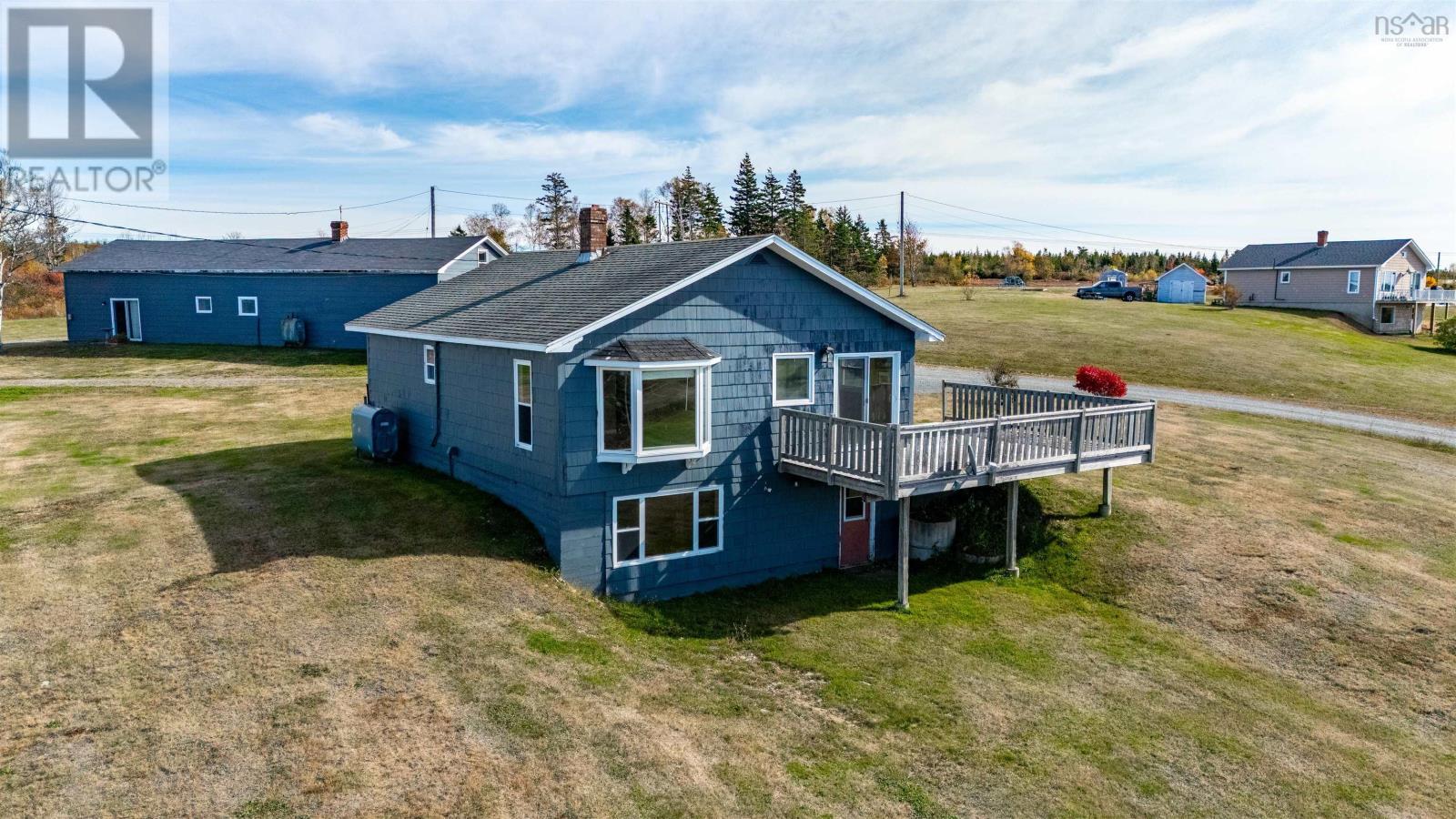 228 Common Cross Road, Saulnierville, Nova Scotia  B0W 2Z0 - Photo 36 - 202526477