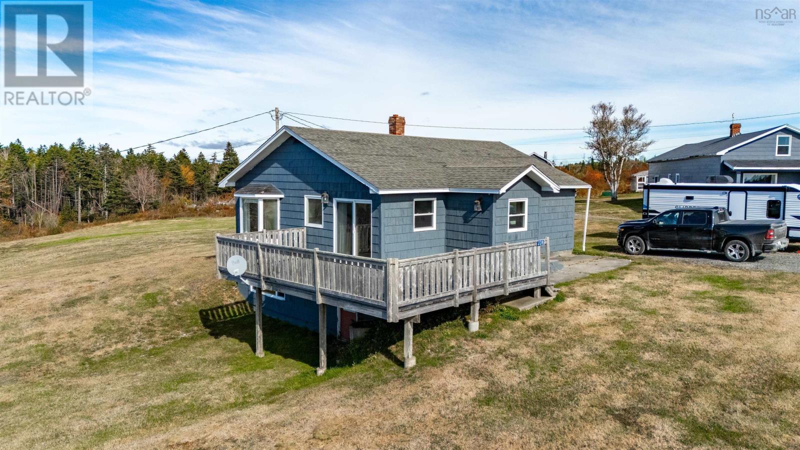 228 Common Cross Road, Saulnierville, Nova Scotia  B0W 2Z0 - Photo 38 - 202526477