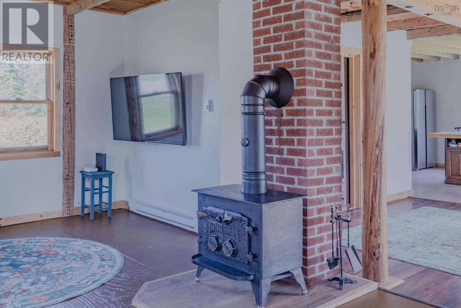 371 Chemin Des Ben, Sluice Point, Nova Scotia  B0W 3M0 - Photo 17 - 202526481