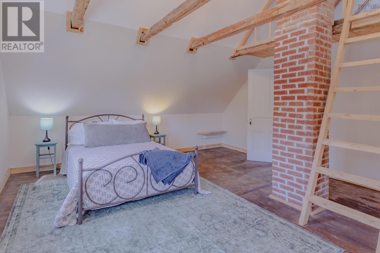 371 Chemin Des Ben, Sluice Point, Nova Scotia  B0W 3M0 - Photo 22 - 202526481