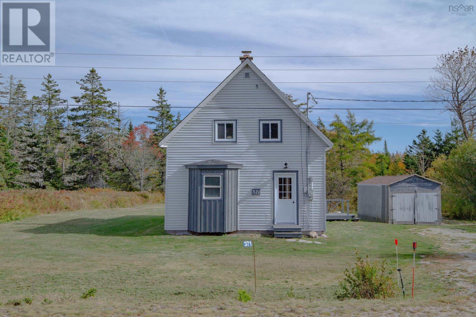 371 Chemin Des Ben, Sluice Point, Nova Scotia  B0W 3M0 - Photo 4 - 202526481