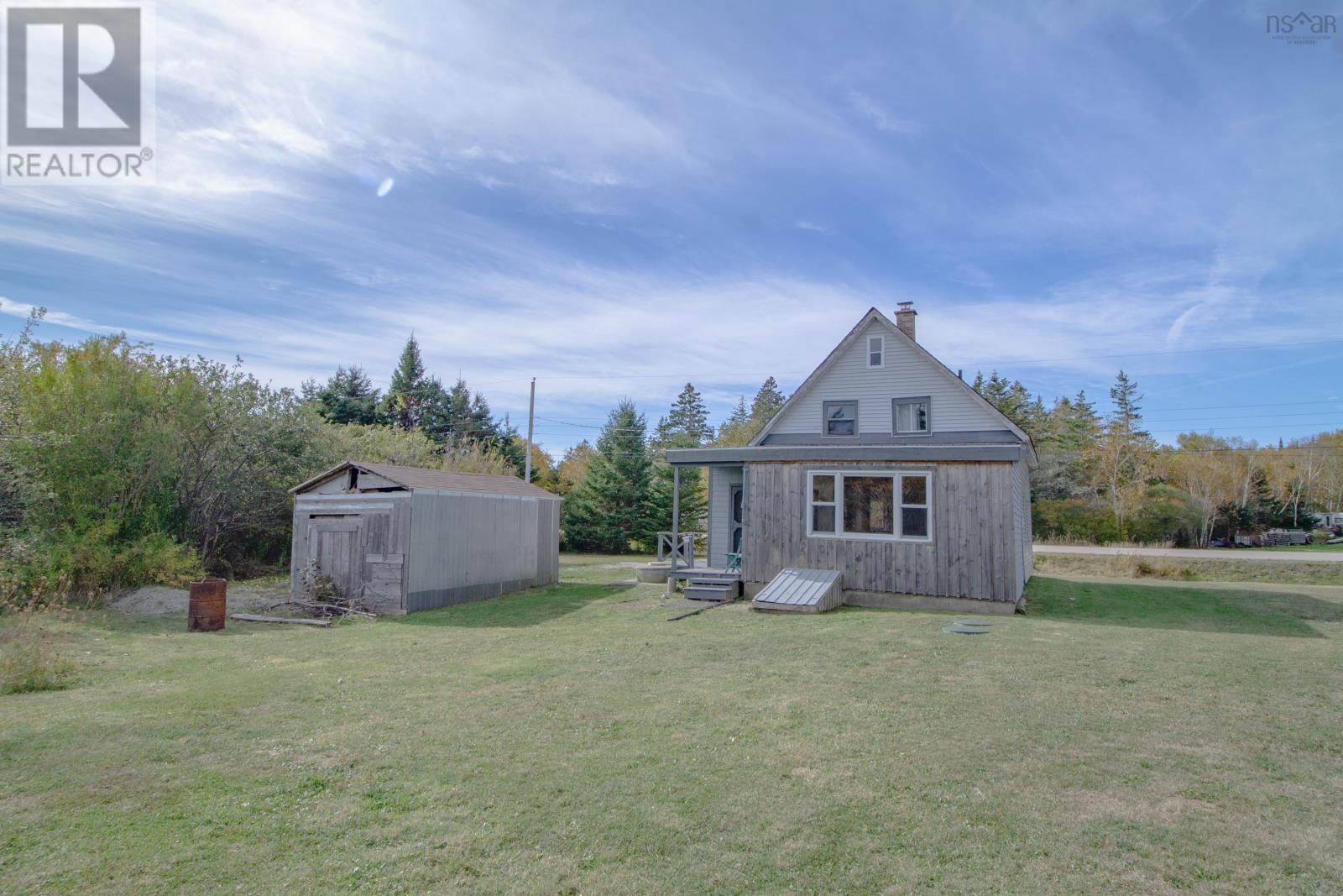 371 Chemin Des Ben, Sluice Point, Nova Scotia  B0W 3M0 - Photo 7 - 202526481