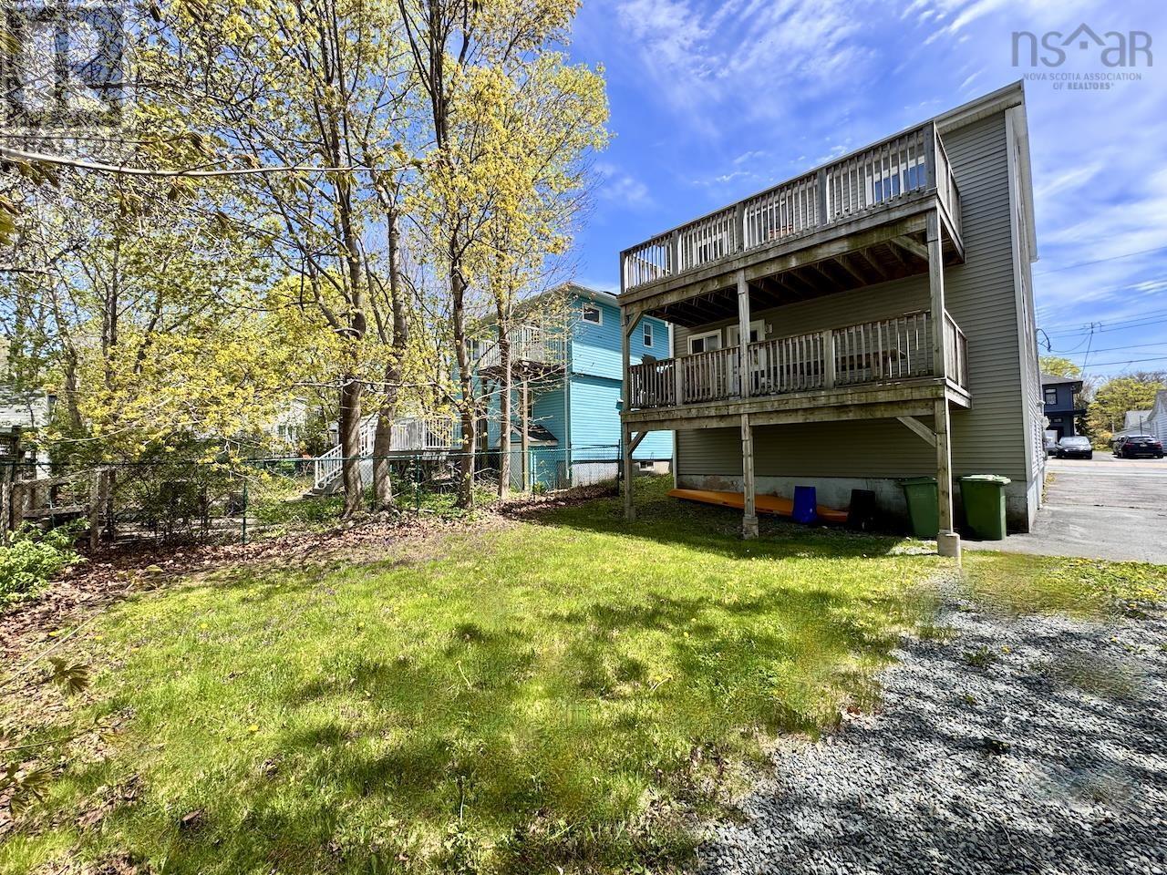 6551 & 6553 London Street, Halifax Peninsula, Nova Scotia  B3L 1X7 - Photo 5 - 202526480