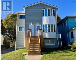 6551 & 6553 London Street, halifax peninsula, Nova Scotia