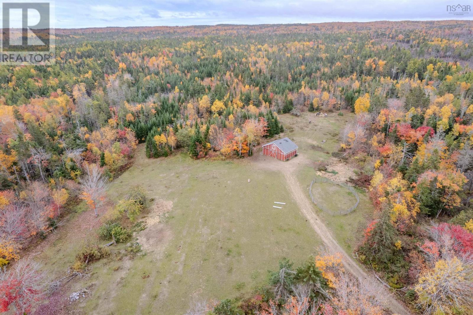 328 Brickyard Road, Cape Breton, Nova Scotia  B1K 2R7 - Photo 13 - 202526487