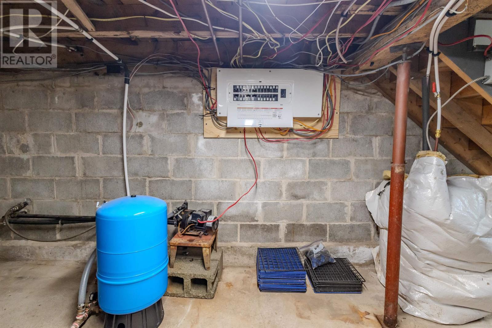 328 Brickyard Road, Cape Breton, Nova Scotia  B1K 2R7 - Photo 41 - 202526487