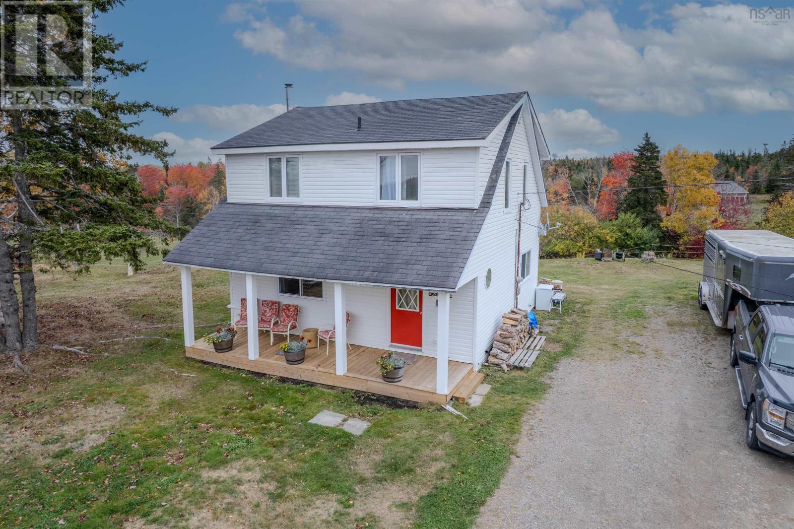 328 Brickyard Road, Cape Breton, Nova Scotia  B1K 2R7 - Photo 8 - 202526487