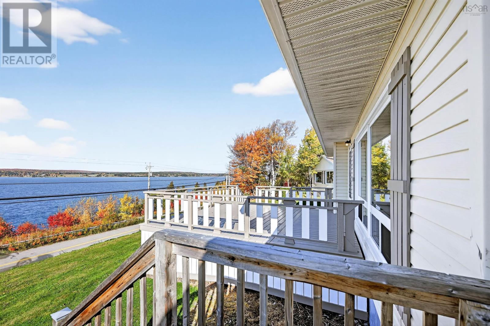 865 Georges River Road, Georges River, Nova Scotia  B1L 1H1 - Photo 15 - 202526493